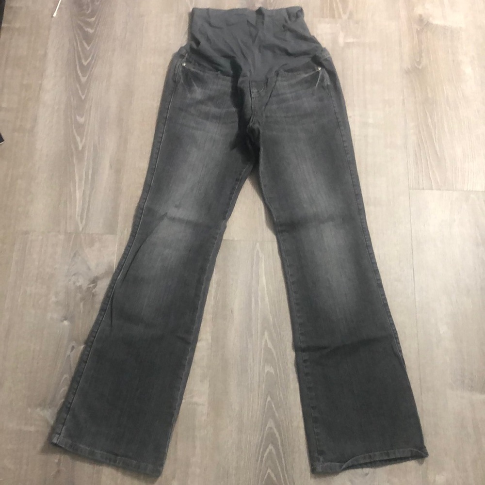 REROCK maternity pants, size 31